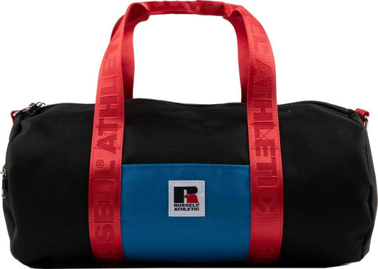 Russell Athletic Small 17.5" Limited Edition Legacy Duffle Multicolor