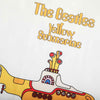 The Beatles Yellow Submarine Dish Towel