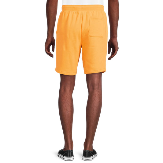 Men's Chevrolet Camaro Graphic Shorts