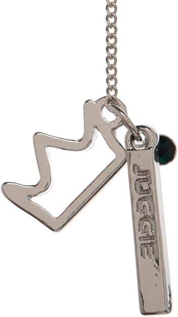 Riverdale Teen Drama TV Series Serpent Juggie Charm Necklace - Rex Distributor, Inc. Wholesale Licensed Products and T-shirts, Sporting goods,