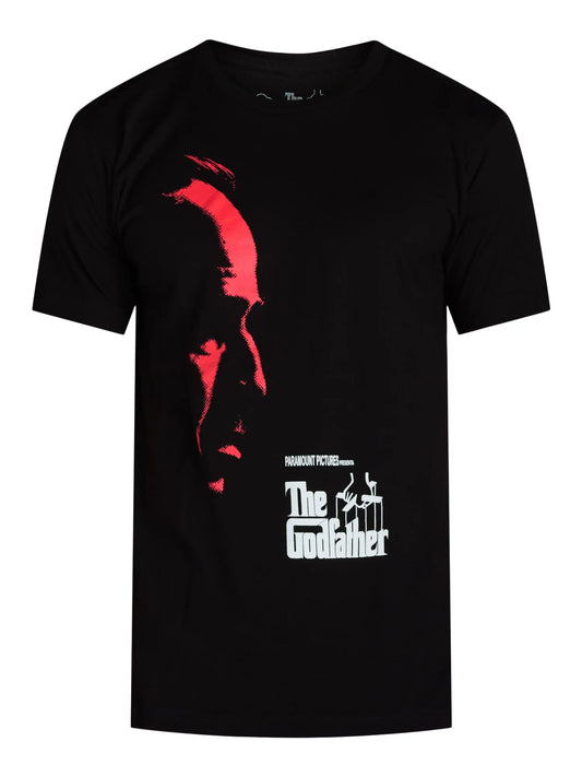 Men's The Godfather Graphic Tee T-Shirt