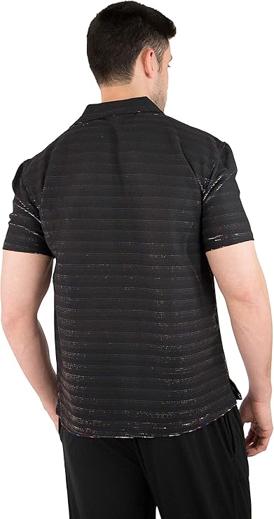 Mens Party Camp Shirt Multicolor - Rex Distributor, Inc. Wholesale Licensed Products and T-shirts, Sporting goods,
