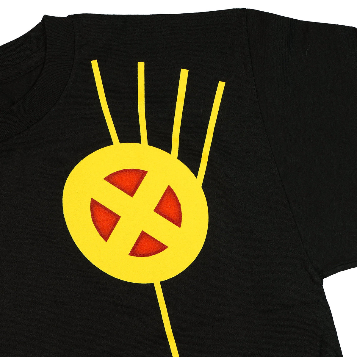 Men's Marvel Comics X-Men Shirt Men's Cyclops Short Sleeve Costume Tee T-Shirt