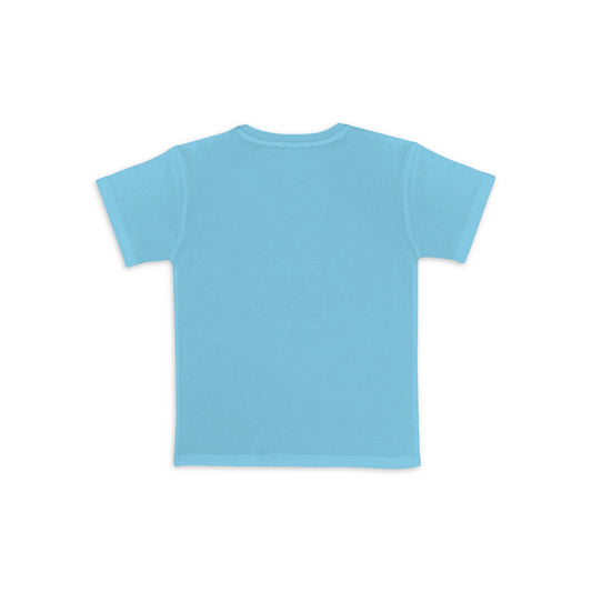 Girls Marvel Groot Graphic Tee with Short Sleeves