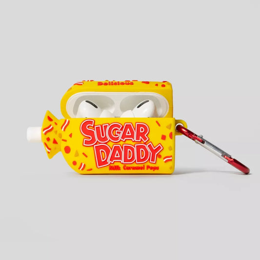 Sugar Daddy Candy AirPods Pro Case