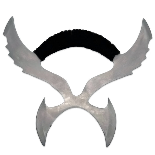 PAK-80 9" Two-Sided Hunting Skinner Knife with Sheath