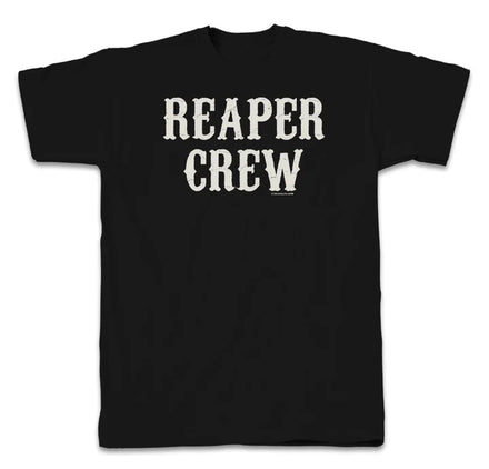 Men's Sons of Anarchy Reaper Crew Graphic Tee T-Shirt