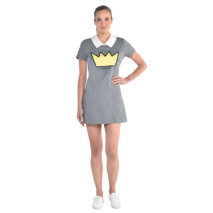 Women's Riverdale Betty Cooper Crown Dress