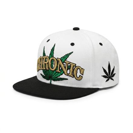 Bioworld Retro 90s West Coast Hip Hop Snapback Hat | Adult Streetwear Cap