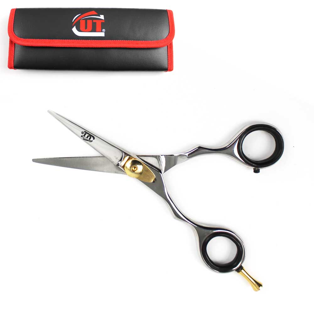 CUT 2101LH 5.5" PRO HAIR CUTTING SCISSOR - Rex Distributor, Inc. Wholesale Licensed Products and T-shirts, Sporting goods,