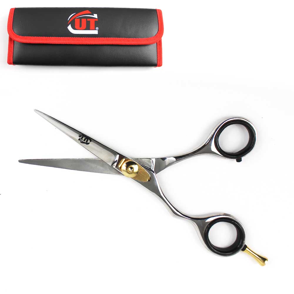 CUT 2102LH-6" PRO HAIR CUTTING SCISSOR - Rex Distributor, Inc. Wholesale Licensed Products and T-shirts, Sporting goods,