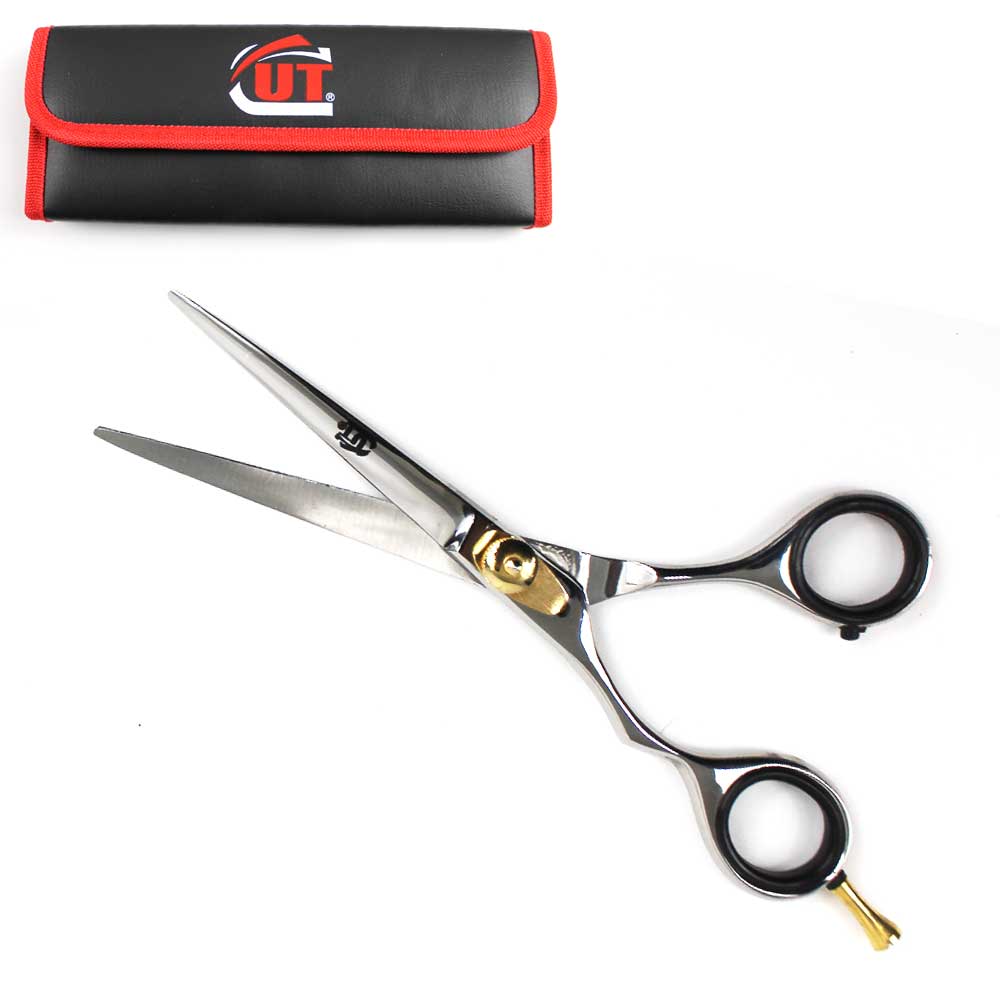 CUT 2103LH 6.5" PRO HAIR CUTTING SCISSOR - Rex Distributor, Inc. Wholesale Licensed Products and T-shirts, Sporting goods,