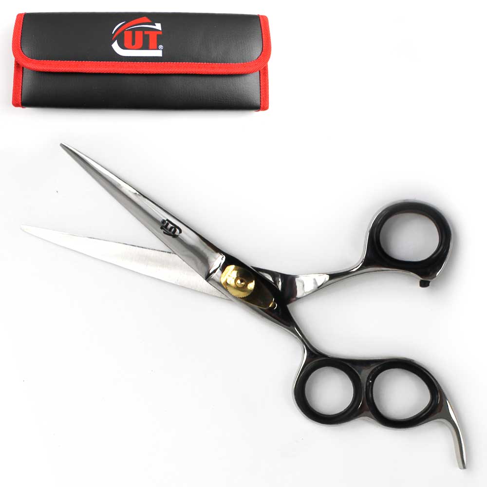CUT 2105LH-6.25" PRO HAIR CUTTING SCISSOR - Rex Distributor, Inc. Wholesale Licensed Products and T-shirts, Sporting goods,