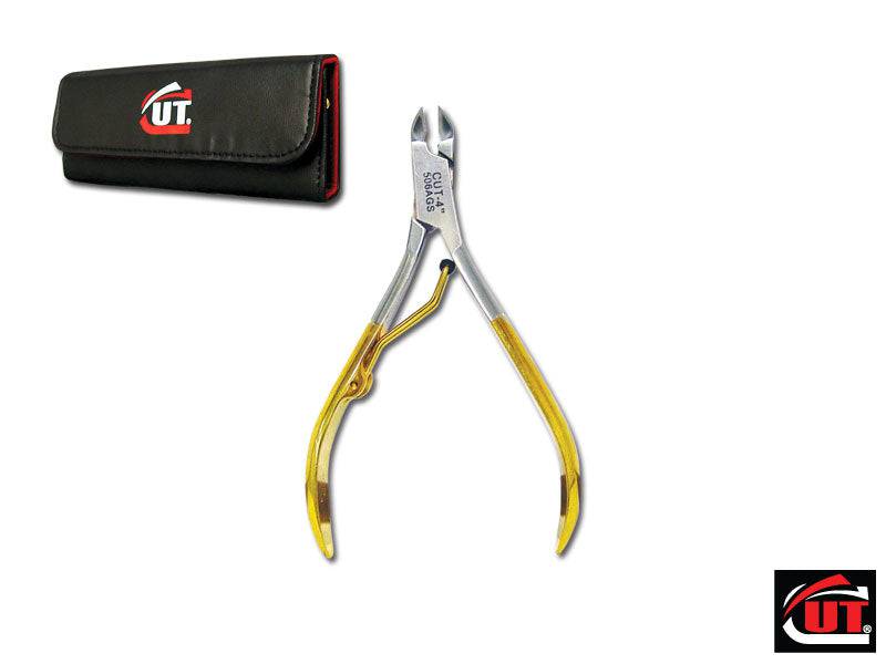 CUT 506-AGS INGROWN NAIL NIPPER - Rex Distributor, Inc. Wholesale Licensed Products and T-shirts, Sporting goods,