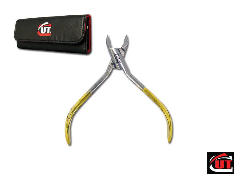 CUT 506-GG CUTICLE NIPPER - Rex Distributor, Inc. Wholesale Licensed Products and T-shirts, Sporting goods,
