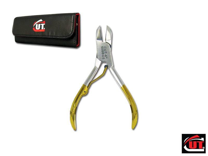 CUT 508-BGS NAIL NIPPER - Rex Distributor, Inc. Wholesale Licensed Products and T-shirts, Sporting goods,