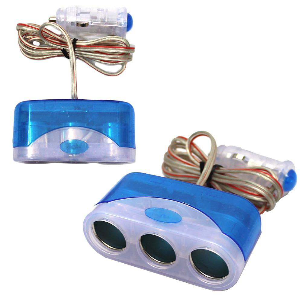 HD-1693 Multi-Socket Soft LED Light Interior Car - Rex Distributor, Inc. Wholesale Licensed Products and T-shirts, Sporting goods,