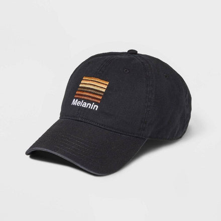 Adult Melanin Dad Baseball Hat - Rex Distributor, Inc. Wholesale Licensed Products and T-shirts, Sporting goods,
