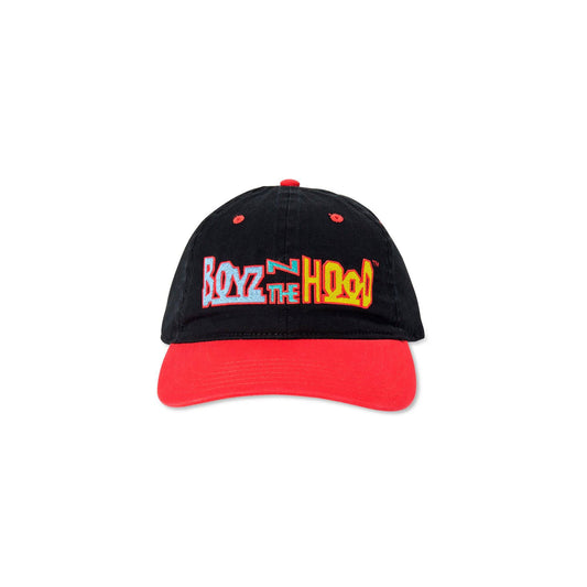 Boyz N The Hood Men’s Logo Cap Hat
