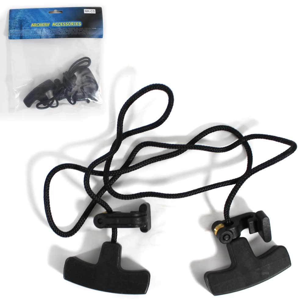 MK CS Crossbow cocking string - Rex Distributor, Inc. Wholesale Licensed Products and T-shirts, Sporting goods,