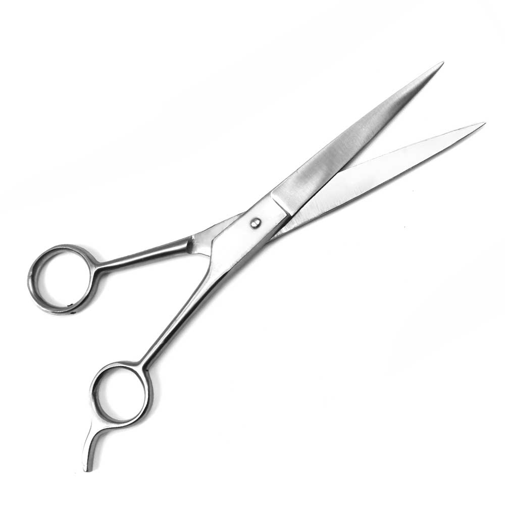 RI 532-F 10" Ice Tempered Barber Scissors - Rex Distributor, Inc. Wholesale Licensed Products and T-shirts, Sporting goods,