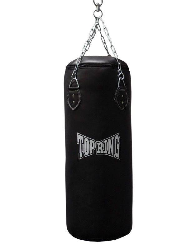 TRHB 50LBS Top Ring All Leather Punching Bags - Rex Distributor, Inc. Wholesale Licensed Products and T-shirts, Sporting goods,