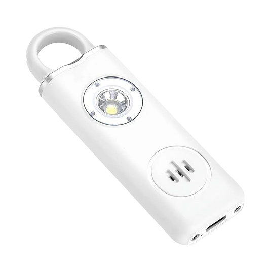 AceAlarm™ Personal Safety + Smart Tracker in One
