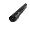 STUN PEN-BK Black High Power 100kv Pen USB Charge Stun Gun