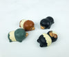 Fantastic Beasts: The Crimes of Grindelwald Baby Niffler Squish Stress Toy Set