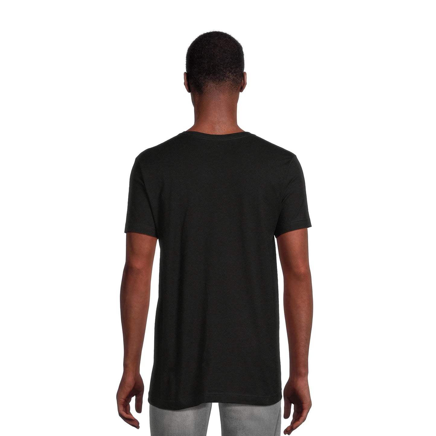 Men's Demon Slayer Graphic T-Shirt Tee