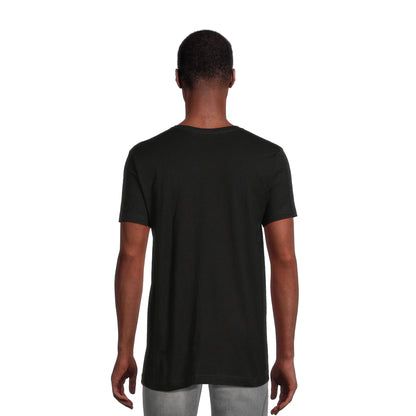 Men's Demon Slayer Graphic T-Shirt Tee