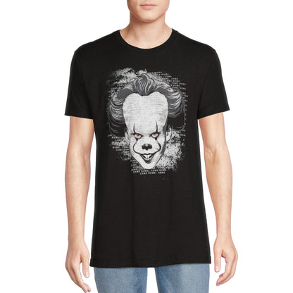 Men's Pennywise It Graphic T-Shirt 2-Pack