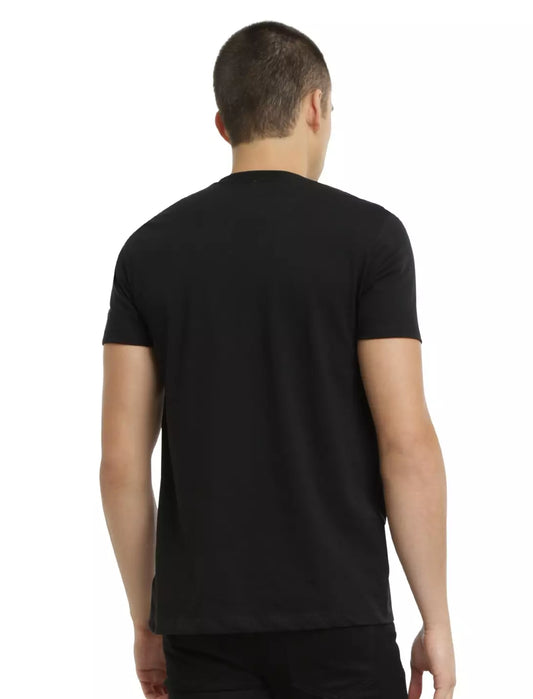 Men's Naruto Shippuden Naruto Vs. Sasuke T-Shirt Tee