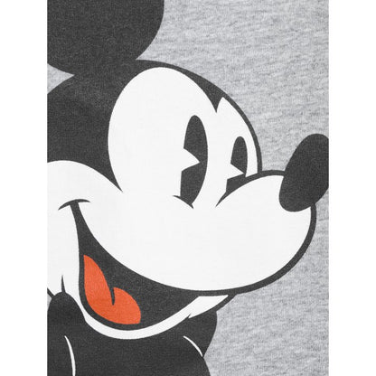 Men's Disney Vintage Mickey Mouse T-Shirt Tee