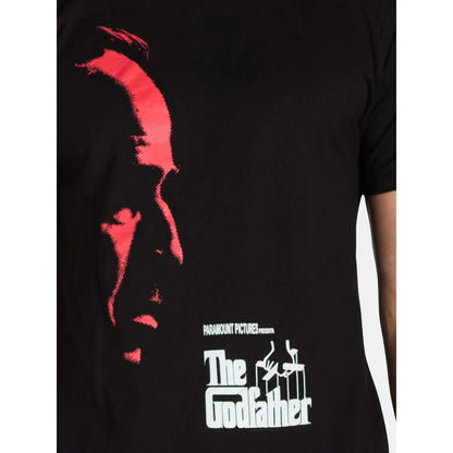 Men's The Godfather Graphic Tee T-Shirt