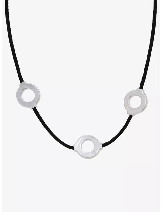 Naruto Shippuden Itachi Uchiha Choker
