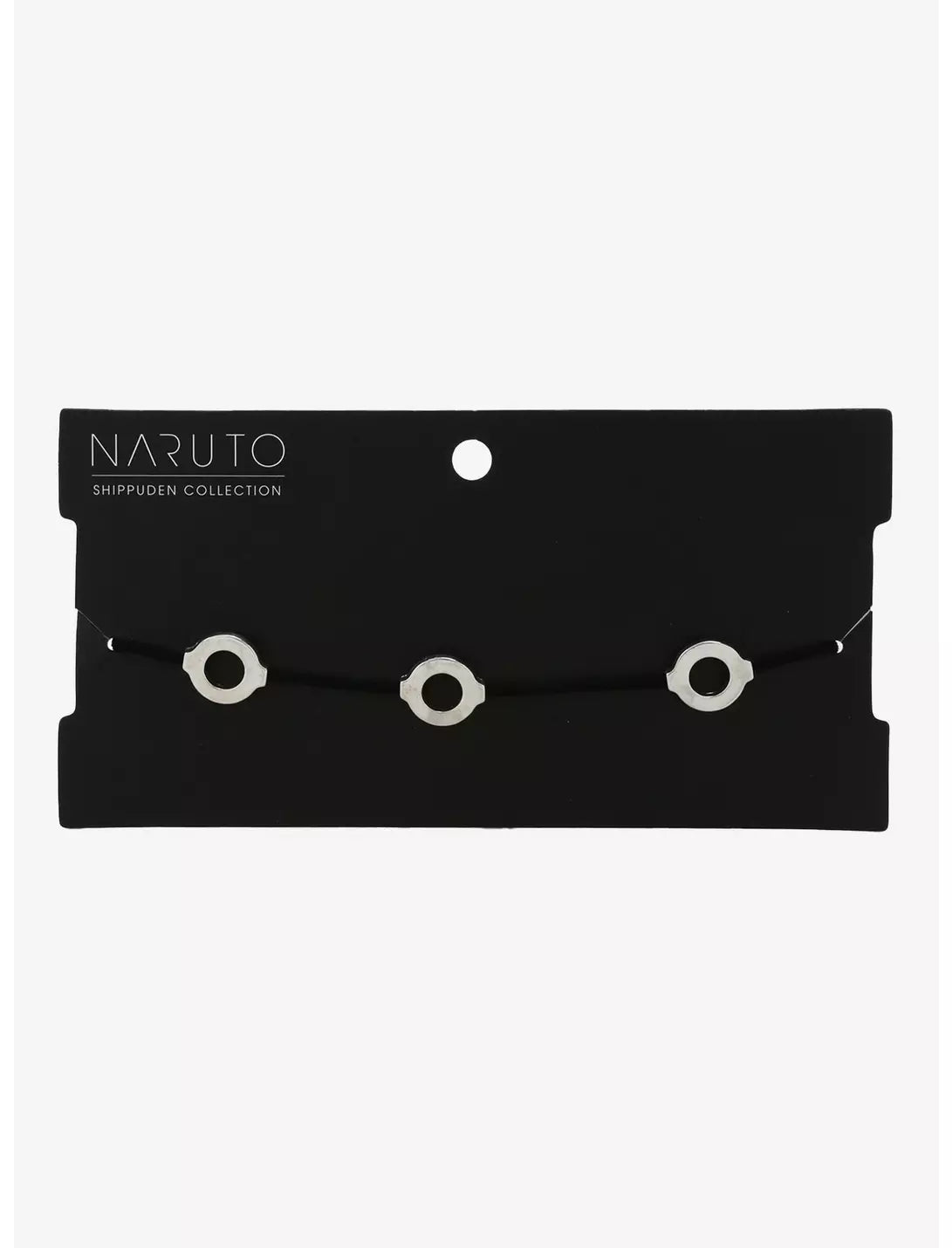 Naruto Shippuden Itachi Uchiha Choker
