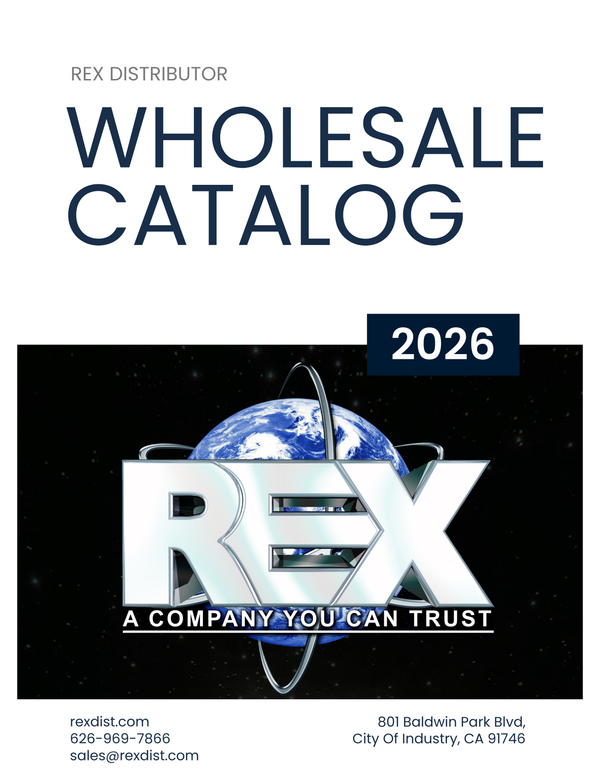 Full Wholesale Catalog