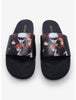Jujutsu Kaisen Characters Slide Sandals