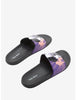 Tokyo Ghoul Ken Kaneki Split Slide Sandals
