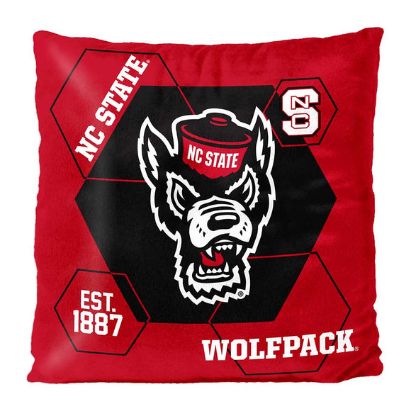 Northwest NCAA NC State Velvet Pillow, 16