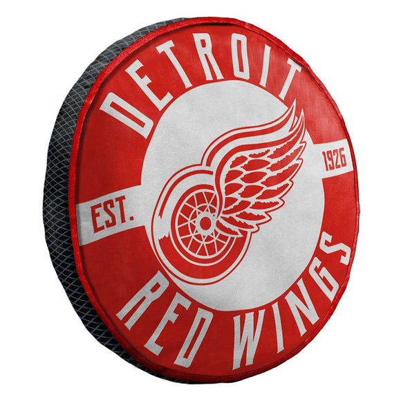 Northwest NHL Detroit Red Wings Cloud Pillow 15