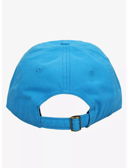 Women's Little Miss Selfie Meme Baseball Hat