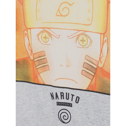 Men's Naruto Shippuden Neon Graphic T-Shirt 2-Pack