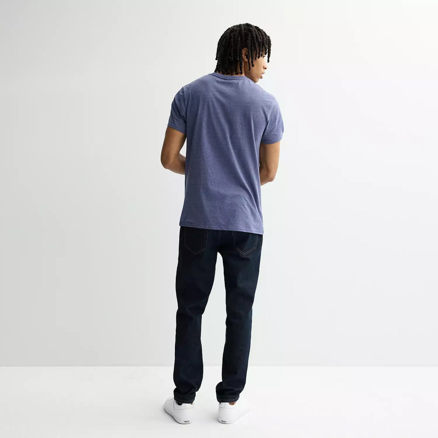 Men's Star Wars Millennium Falcon Tee