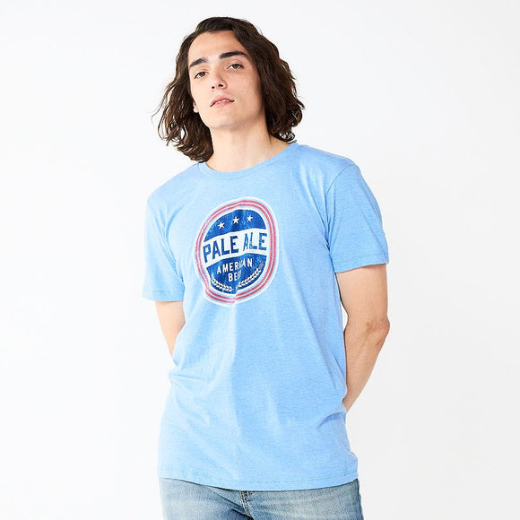 Men's Sonoma Goods For Life® Pale Ale Graphic Tee