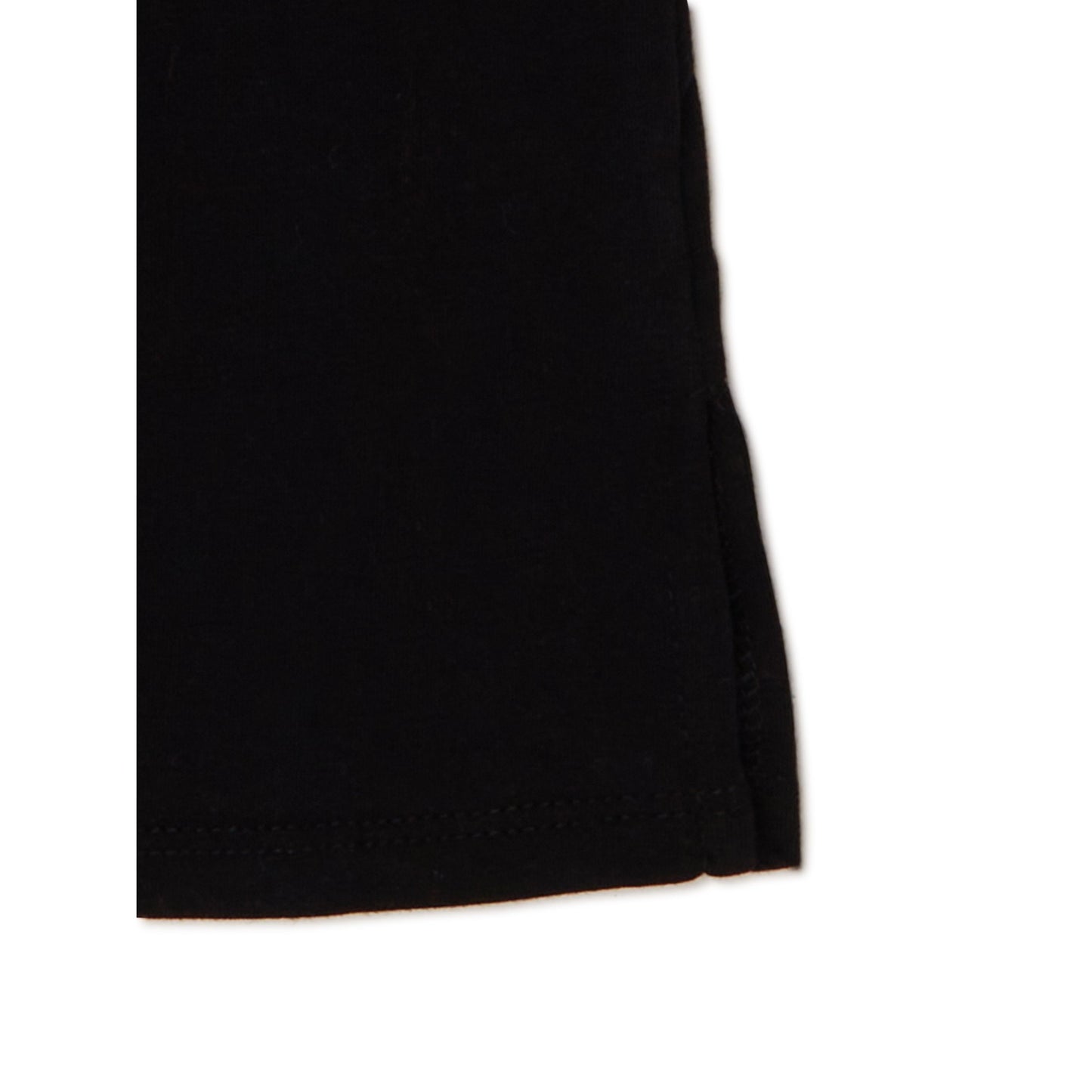 Girls' Theme By Ariella Plaid Tank Dress and Cap Sleeve T-Shirt, 2-Piece, Sizes 7-16