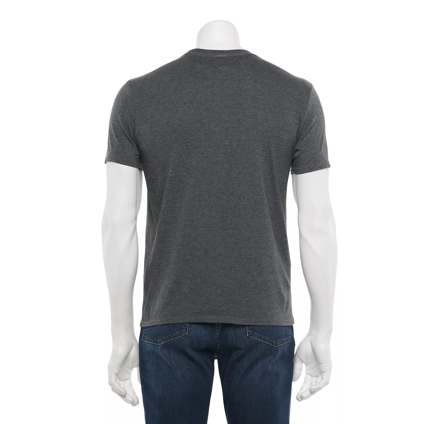 Men's Naruto Graphic Tee T-Shirt