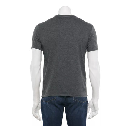 Men's Naruto Graphic Tee T-Shirt