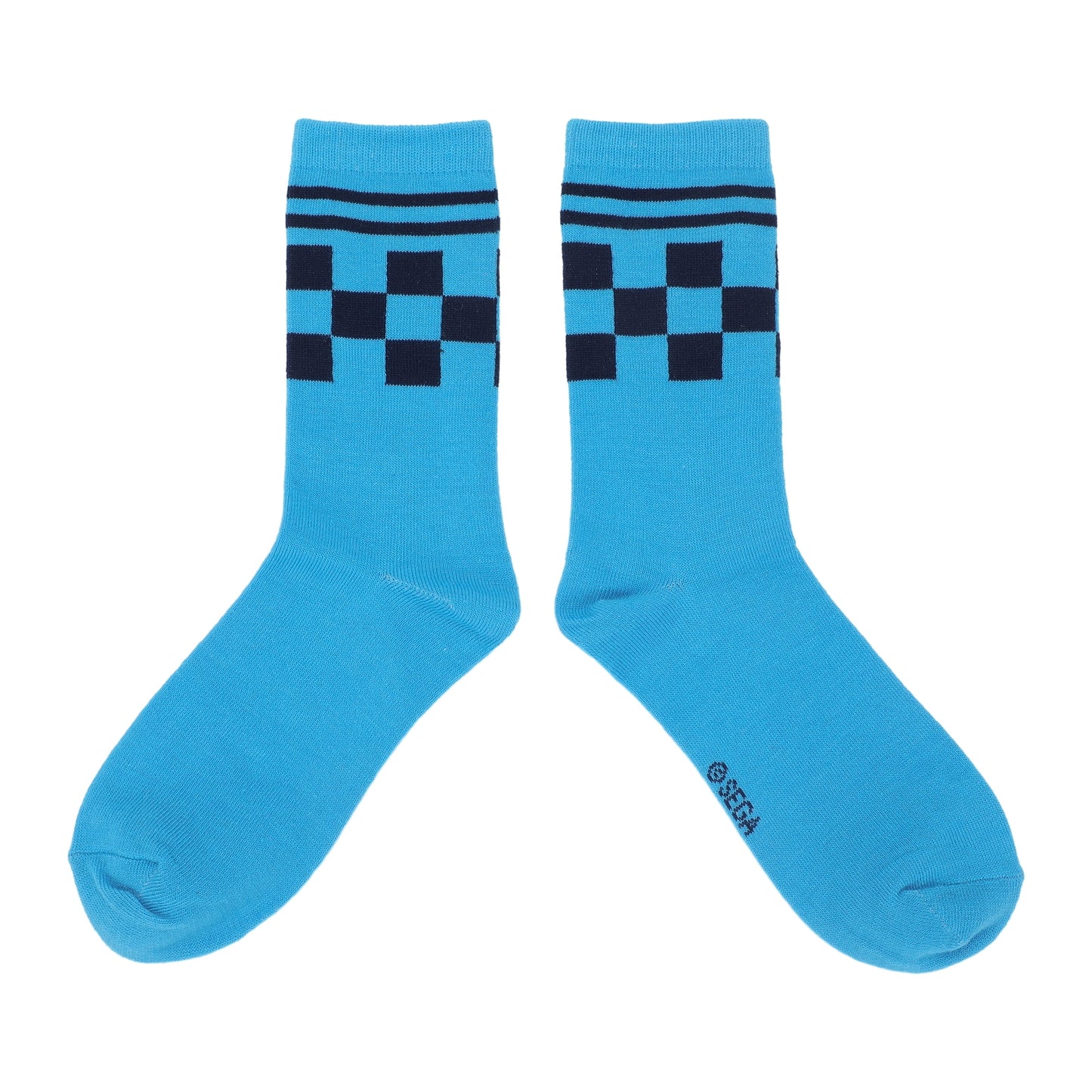 Women's Sonic the Hedgehog Crew Socks